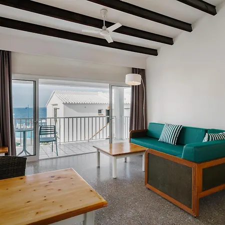 Aluasun Far Menorca Aparthotel 2*