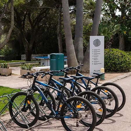 Aluasun Far Menorca 2* S'Algar