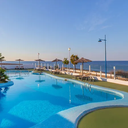 Aparthotel Aluasun Far Menorca