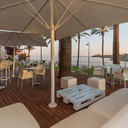 Aluasun Far Menorca 2*