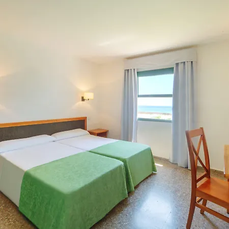 Aluasun Far Menorca Aparthotel S'Algar
