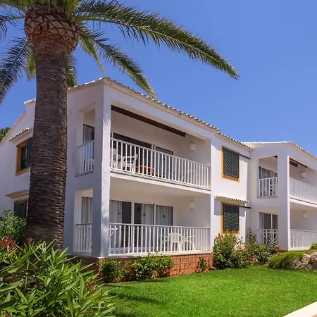 Aluasun Far Menorca S'Algar