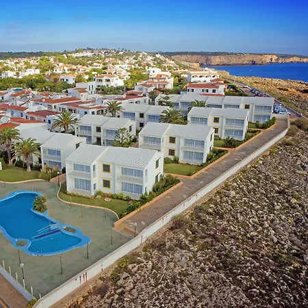 Aparthotel Aluasun Far Menorca S'Algar