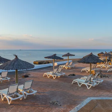 Aluasun Far Menorca 2* S'Algar