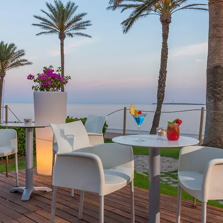 Aluasun Far Menorca Aparthotel 2*