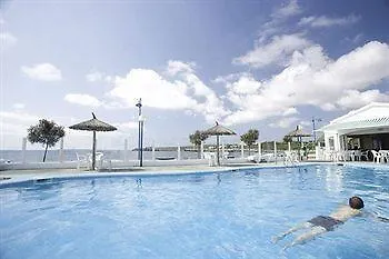 Aluasun Far Menorca Lejlighedshotel 2*
