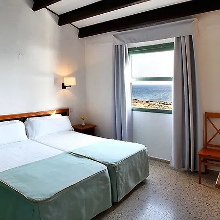 Aluasun Far Menorca Lejlighedshotel