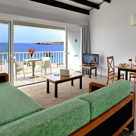 Aluasun Far Menorca Lejlighedshotel S'Algar