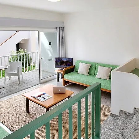 Aluasun Far Menorca 2*