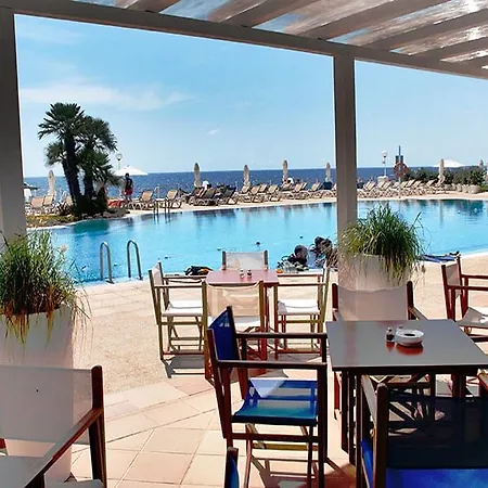Aluasun Far Menorca Lejlighedshotel