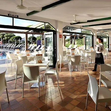 Aluasun Far Menorca 2* S'Algar