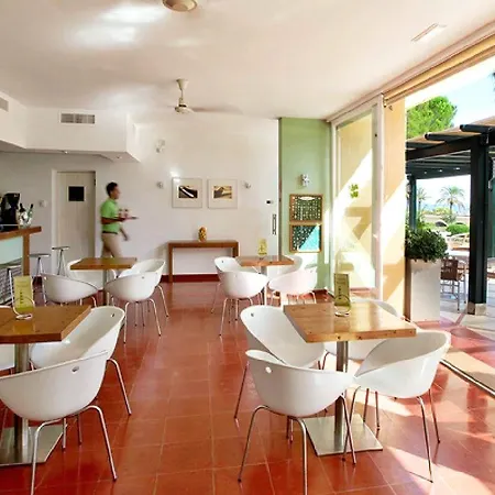Aluasun Far Menorca Lejlighedshotel 2*