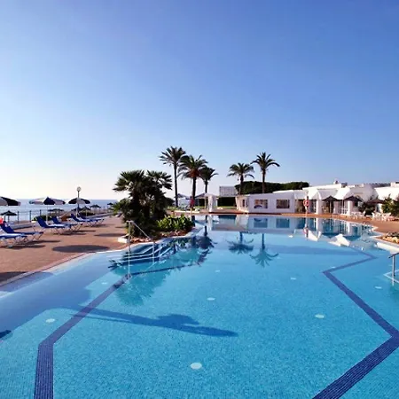 Aluasun Far Menorca Lägenhetshotell