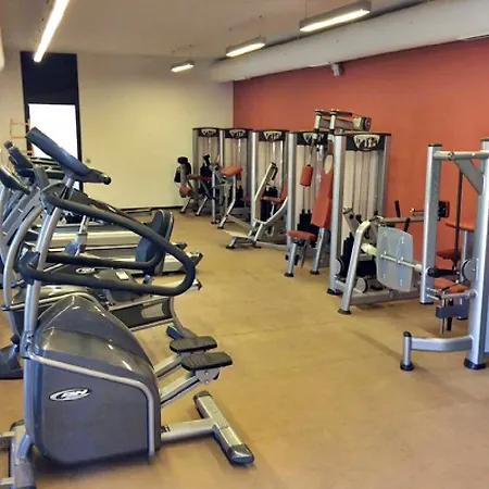 Aluasun Far Menorca Lägenhetshotell S'Algar