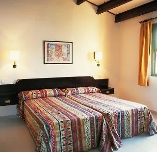 Aluasun Far Menorca Lejlighedshotel S'Algar