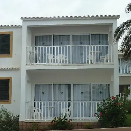 Aluasun Far Menorca 2* S'Algar