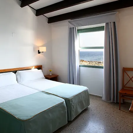 Lejlighedshotel Aluasun Far Menorca