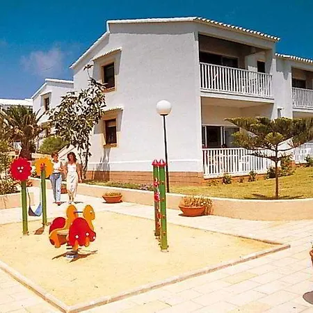 Aluasun Far Menorca Lejlighedshotel 2*