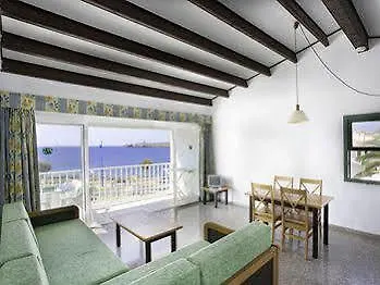 Aluasun Far Menorca Lejlighedshotel