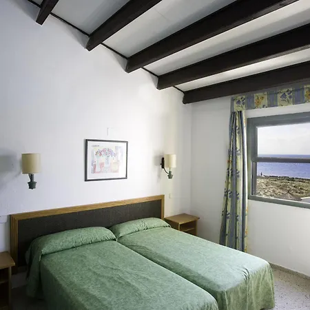 Lejlighedshotel Aluasun Far Menorca