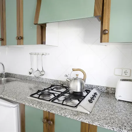 Aluasun Far Menorca 2* S'Algar