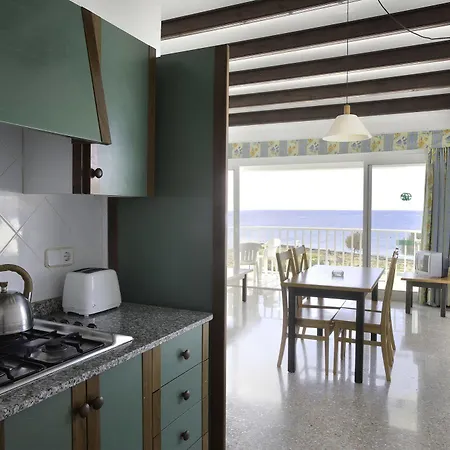 Aluasun Far Menorca 2*