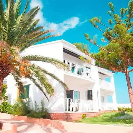 Aluasun Far Menorca 2* S'Algar