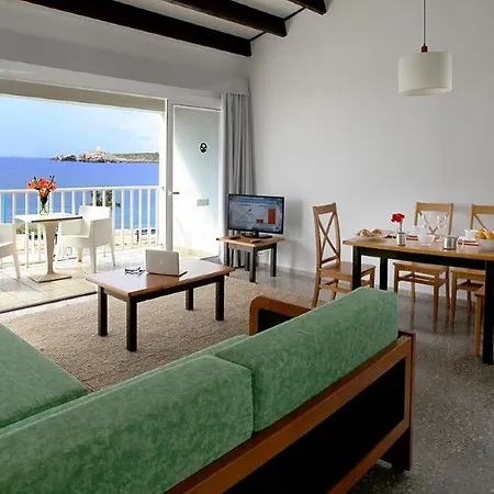 Aluasun Far Menorca S'Algar