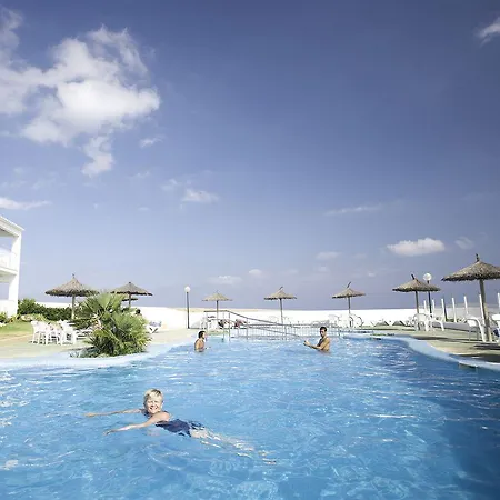 Aluasun Far Menorca Lejlighedshotel 2*