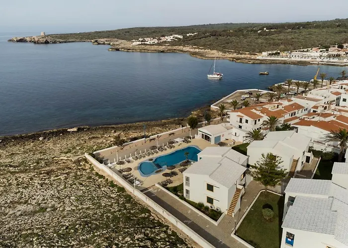 Aluasun Far Menorca 2*