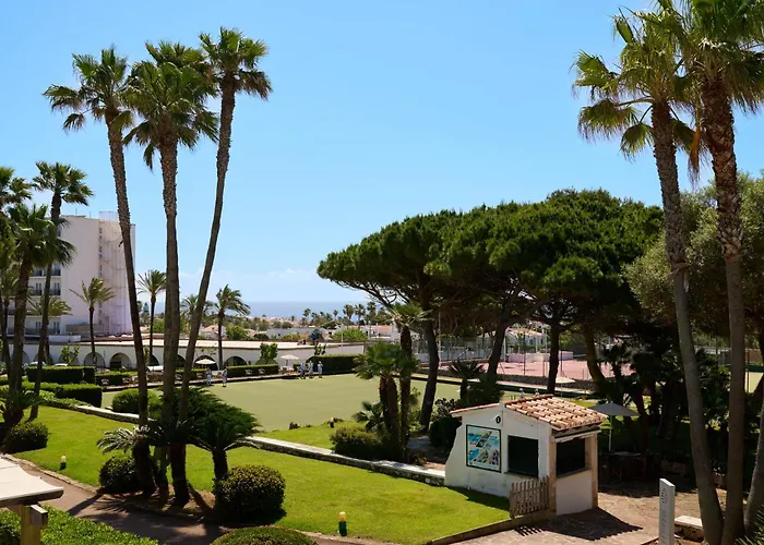 Aluasun Far Menorca 2* S'Algar