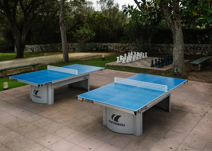 Aluasun Far Menorca Aparthotel 2*