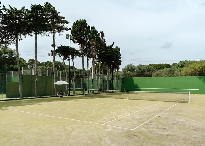 Aparthotel Aluasun Far Menorca