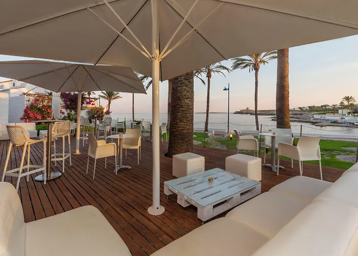 Aluasun Far Menorca 2*