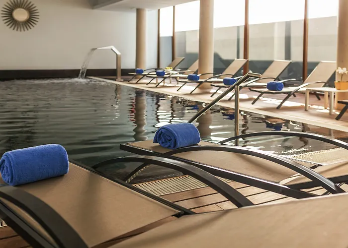 Aparthotel Aluasun Far Menorca 2*