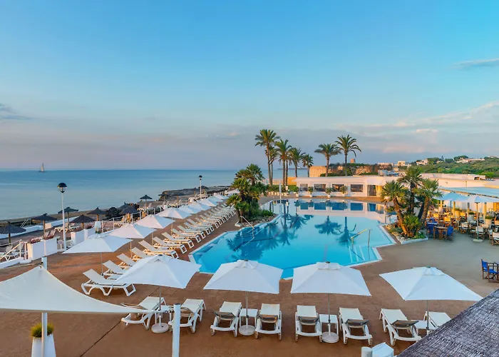 Aluasun Far Menorca S'Algar