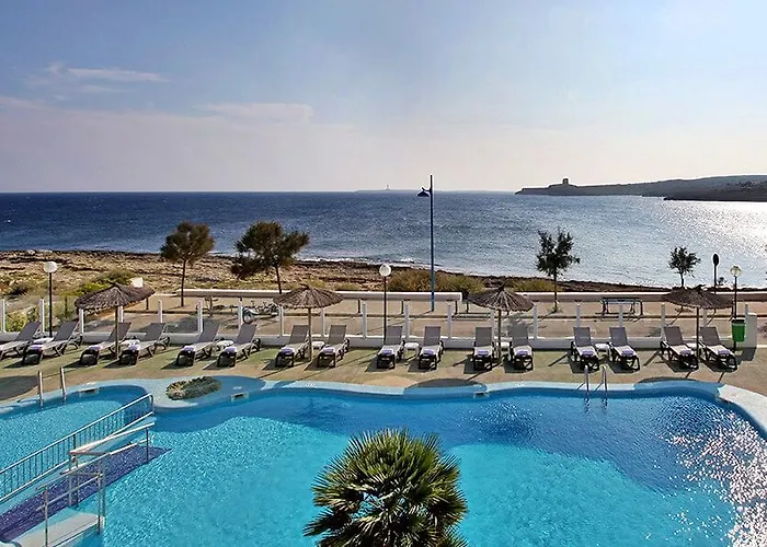 Aluasun Far Menorca 2*