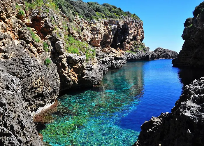 Aparthotel Aluasun Far Menorca 2*