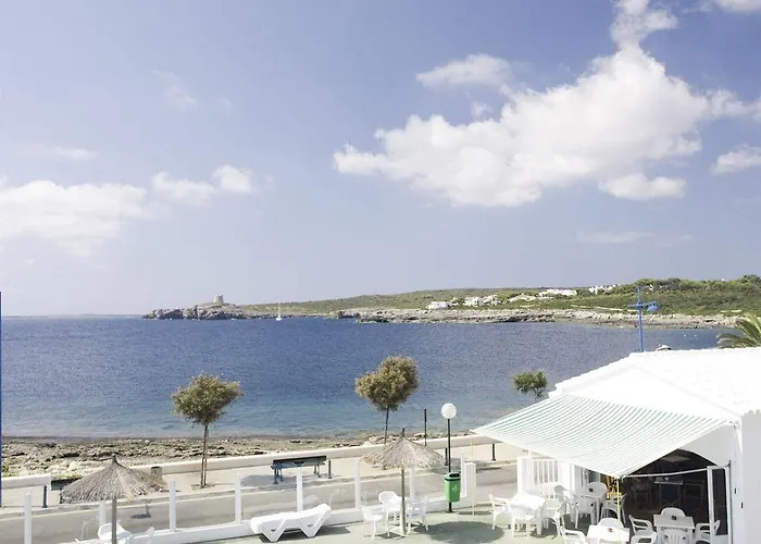 Aluasun Far Menorca S'Algar