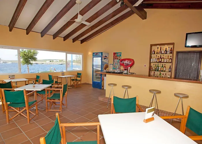 Aluasun Far Menorca 2* S'Algar