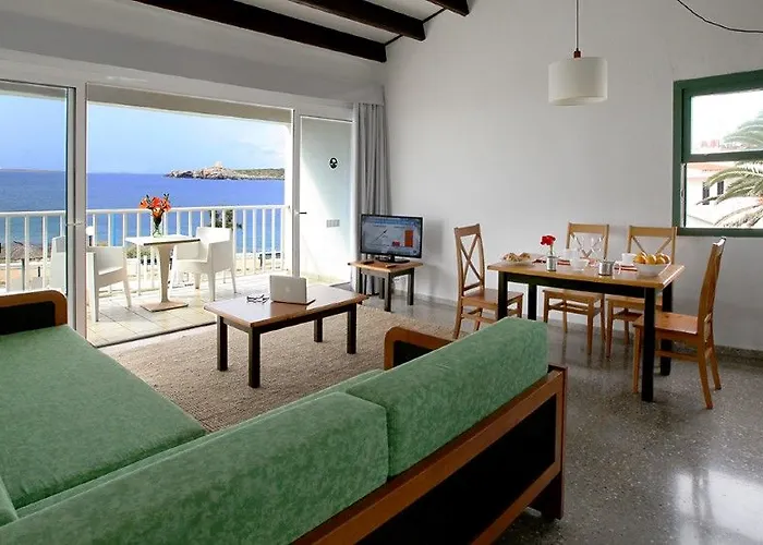 Aluasun Far Menorca S'Algar