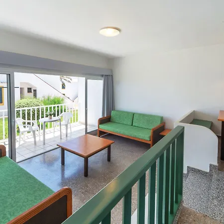 Aluasun Far Menorca 2* S'Algar