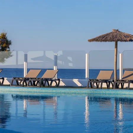 Aluasun Far Menorca Aparthotel 2*