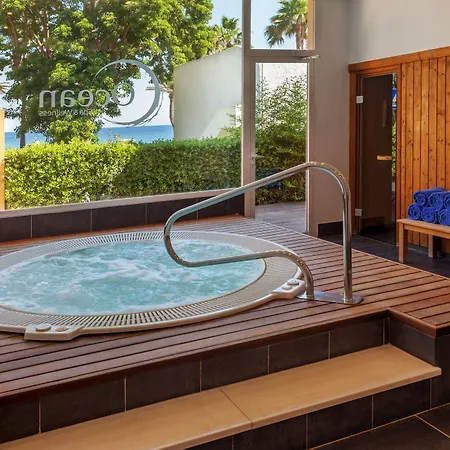 Aluasun Far Menorca S'Algar