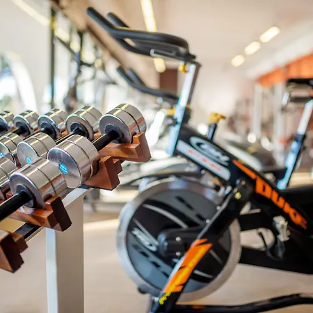 Aluasun Far Menorca Aparthotel S'Algar