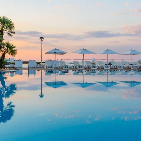 Aluasun Far Menorca Aparthotel