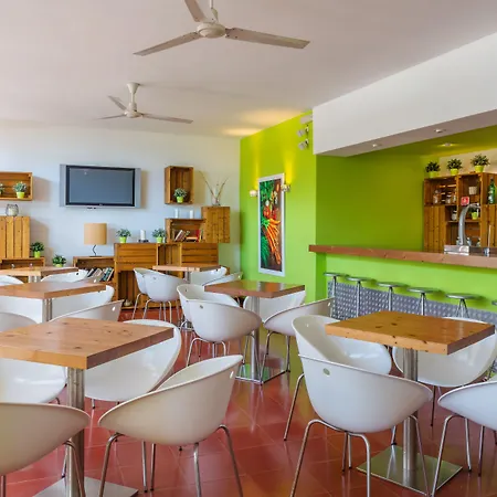 Aluasun Far Menorca S'Algar