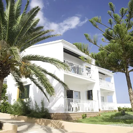 Aluasun Far Menorca