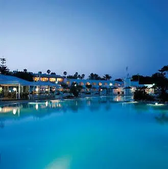 Aluasun Far Menorca 2*