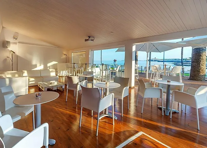 Apartahotel Aluasun Far Menorca S'Algar